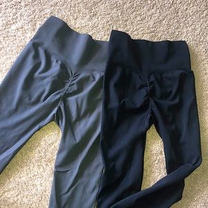 Kamo Fitness Dawn Seamless Leggings size xs/s